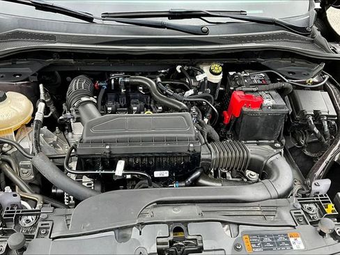 Used 2023 Ford Escape Active w/ Tech Pack #1 FWD image 31