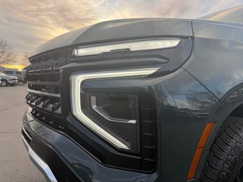 Used 2026 Chevrolet Tahoe Z71 w/ Z71 Off-Road Package image 16