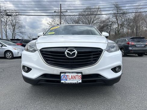 Used 2013 MAZDA CX-9 Grand Touring AWD/4WD image 2