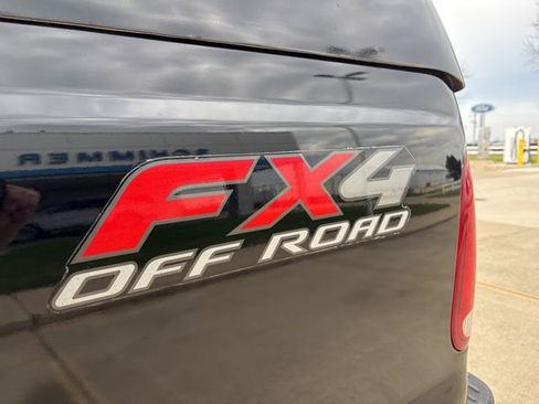 Used 2005 Ford F250 XL image 11