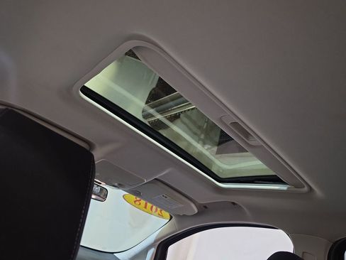 Used 2018 Ford EcoSport SE image 16