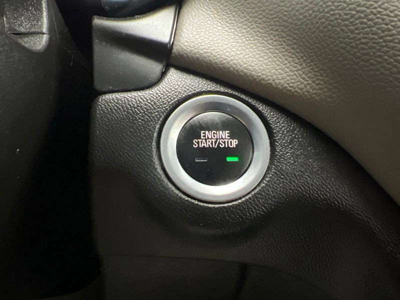 Used 2024 Chevrolet Equinox LS w/ LS Convenience Package AWD/4WD image 25