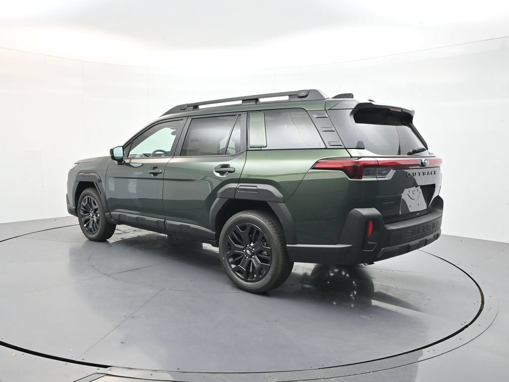 New 2026 Subaru Outback Limited XT AWD/4WD image 5