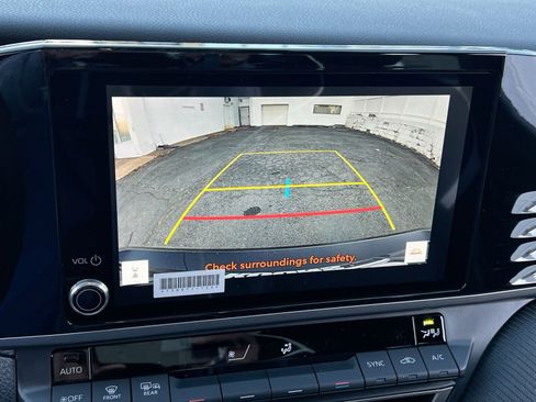 New 2026 Toyota Camry SE image 19