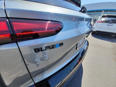 Used 2024 Chevrolet Blazer EV RS AWD/4WD image 33