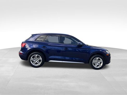 Used 2018 Audi Q5 2.0T Premium image 6