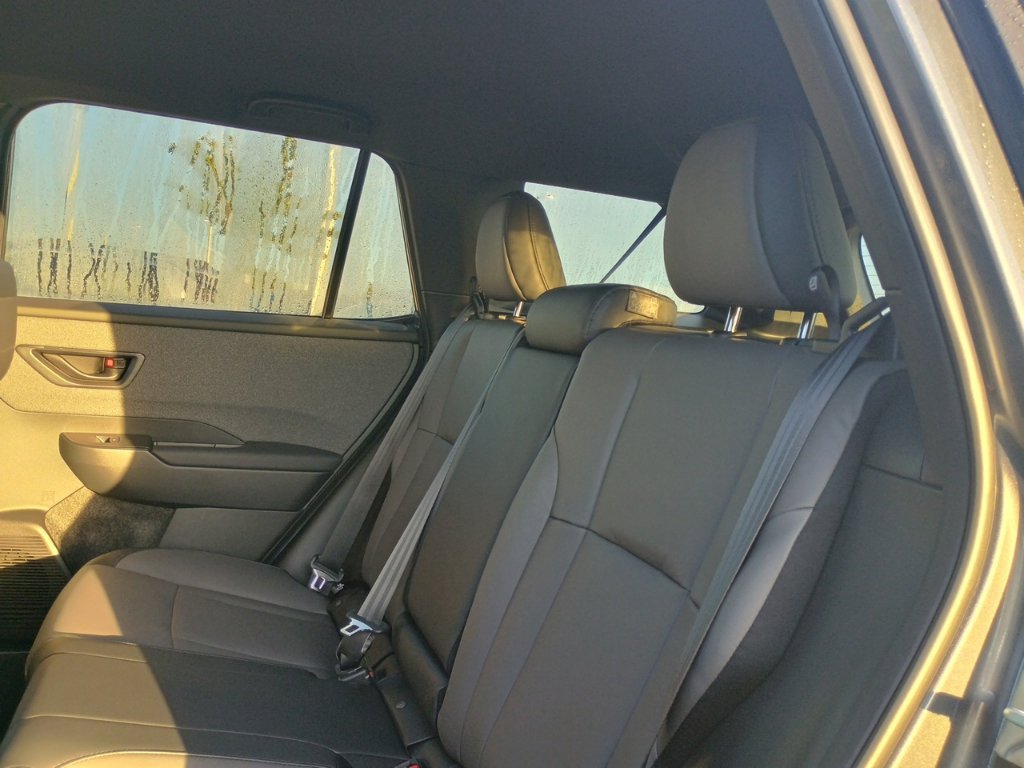 New 2026 Subaru Outback Premium AWD/4WD image 16