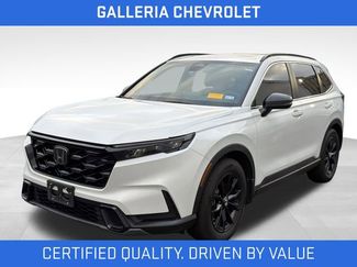 Used 2023 Honda CR-V Sport video 1