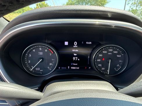 Used 2020 Cadillac CT5 Sport w/ Platinum Package AWD/4WD image 15