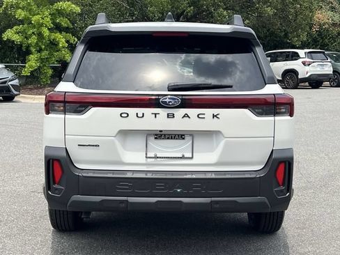 New 2026 Subaru Outback Premium AWD/4WD image 12