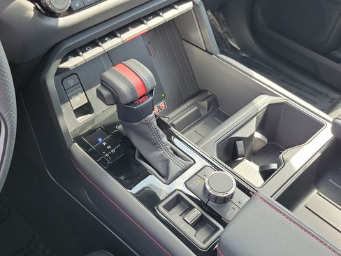 New 2026 Toyota Sequoia TRD Pro AWD/4WD image 34