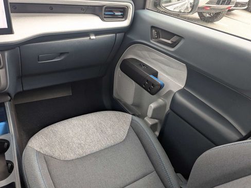 Used 2026 Ford Maverick XLT FWD image 18
