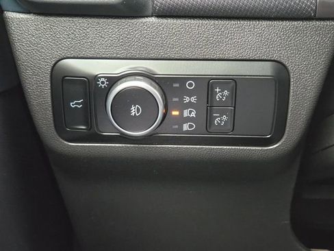 Used 2023 Ford Bronco Sport Heritage w/ Heritage Convenience Package AWD/4WD image 21