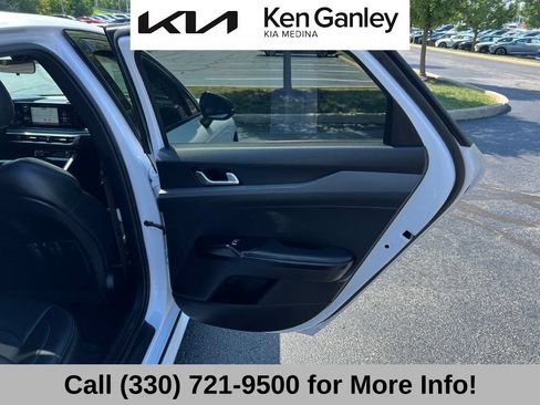 Used 2023 Kia K5 GT-Line AWD/4WD image 54