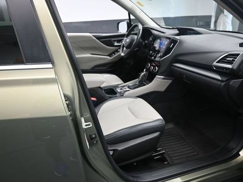 Used 2020 Subaru Forester Limited AWD/4WD image 28