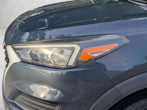 Used 2020 Hyundai Tucson Value FWD image 9