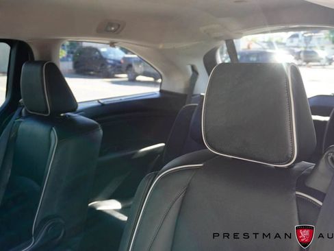Used 2025 Honda Odyssey Touring image 43