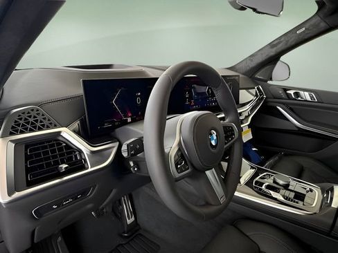 Used 2026 BMW X7 xDrive40i w/ M Sport Package image 20