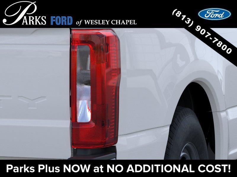 New 2026 Ford F350 XL RWD image 21