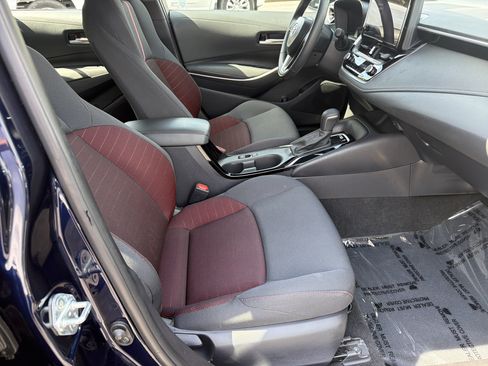 Used 2024 Toyota Corolla SE FWD image 13