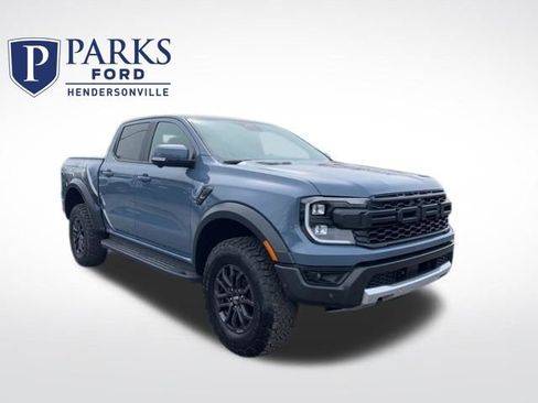 Used 2024 Ford Ranger Raptor image 1