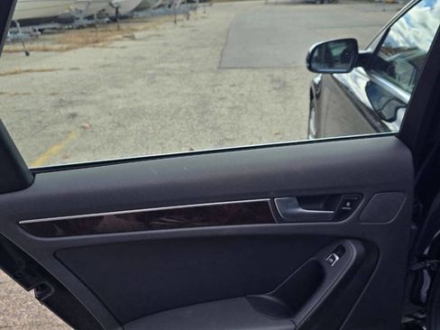 Used 2013 Audi A4 2.0T Premium Plus w/ Premium Plus Pkg image 18