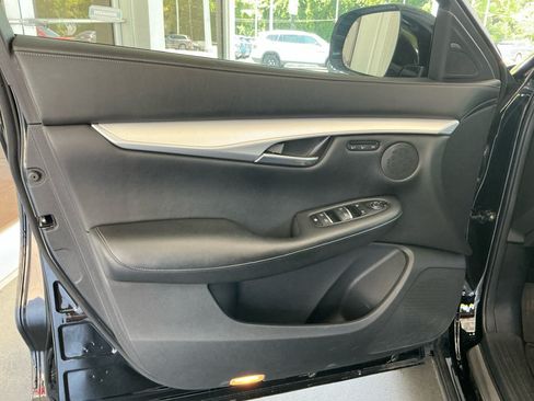 Used 2019 INFINITI QX50 Essential w/ Premium Heat Package FWD image 35