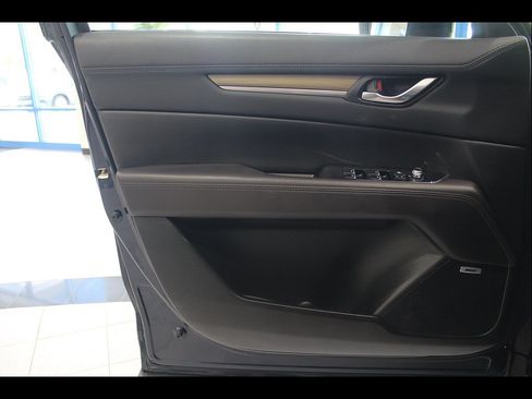 Used 2019 MAZDA CX-5 Signature AWD/4WD image 15