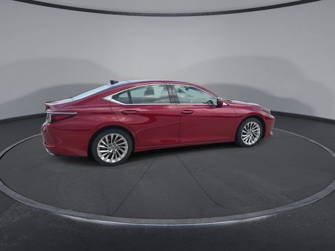 Used 2019 Lexus ES 350 Ultra Luxury w/ Accessory Package 2 FWD image 9
