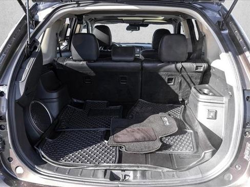 Used 2018 Mitsubishi Outlander GT image 22