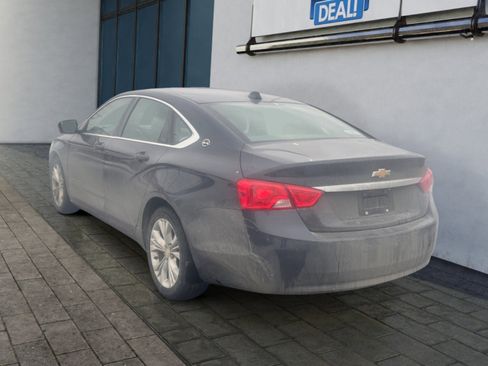 Used 2014 Chevrolet Impala LT w/ Premium Seating Package image 2
