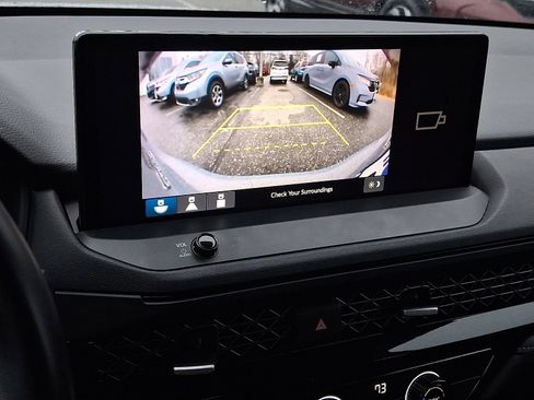 Used 2023 Honda Accord Sport image 18