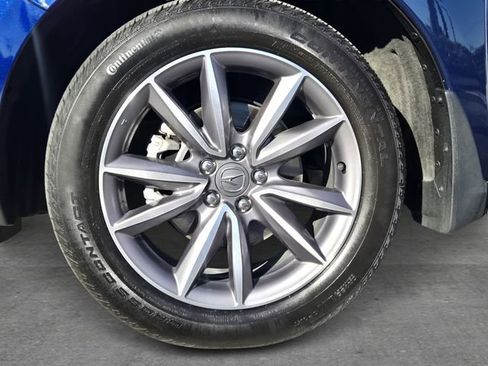 Used 2023 Acura RDX w/ Technology Package image 7