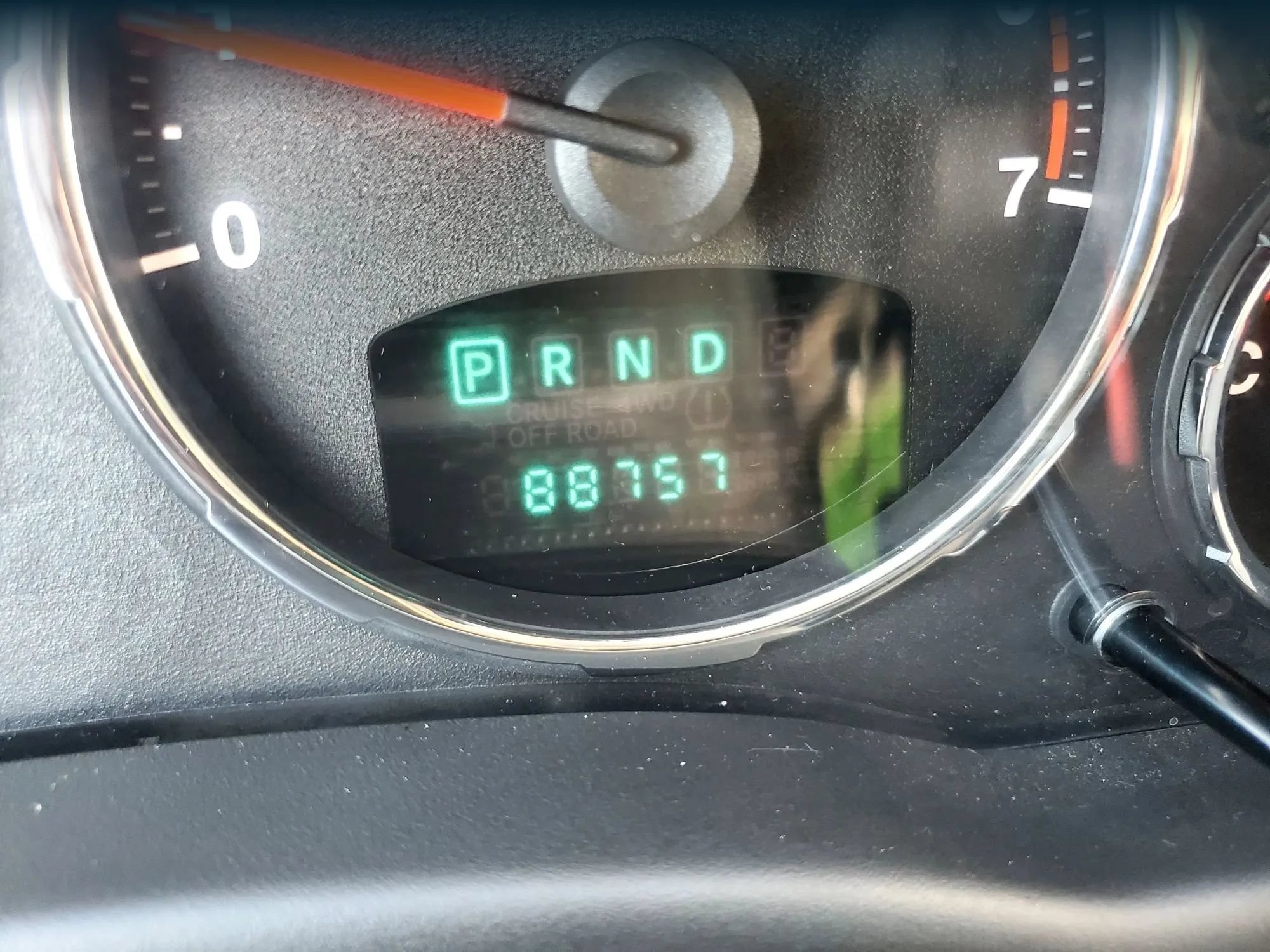 Used 2012 Jeep Liberty Sport AWD/4WD image 37
