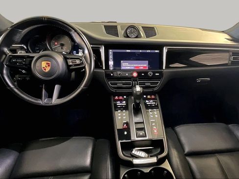 Used 2023 Porsche Macan S AWD/4WD image 13