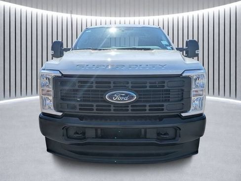 New 2026 Ford F350 XL AWD/4WD image 8