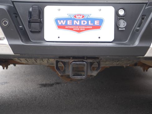 Certified 2022 Ford F150 XLT w/ Trailer Tow Package AWD/4WD image 22
