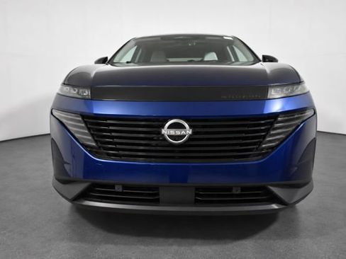 Used 2025 Nissan Murano SL w/ Cargo Package AWD/4WD image 2