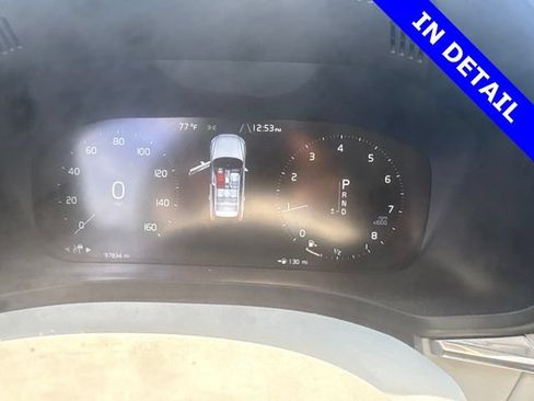 Used 2019 Volvo XC60 T5 Inscription w/ Protection Package AWD/4WD image 3
