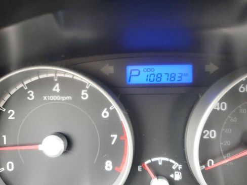 Used 2010 Hyundai Accent GS w/ Premium Pkg 3 FWD image 20