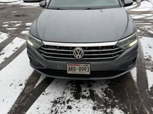 Used 2020 Volkswagen Jetta SE image 11