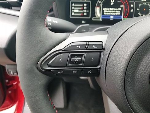 New 2026 Toyota Corolla GR image 14