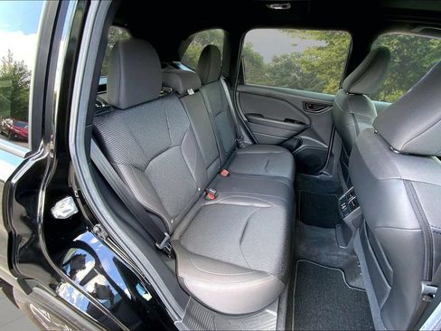 Certified 2026 Subaru Forester Premium AWD/4WD image 24