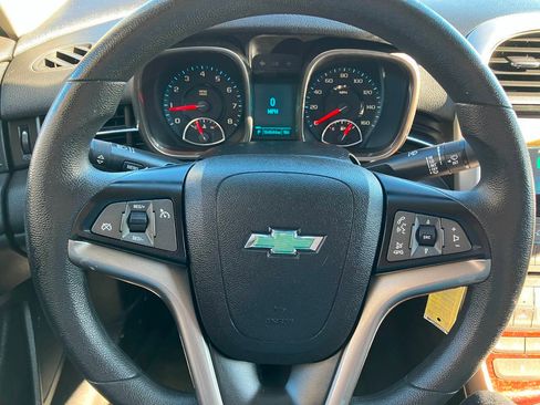 Used 2013 Chevrolet Malibu LT FWD image 18