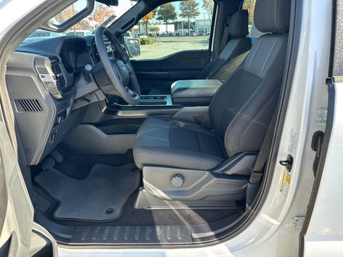 New 2025 Ford F150 STX w/ Equipment Group 200A image 31