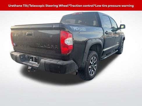 Used 2017 Toyota Tundra SR5 image 5
