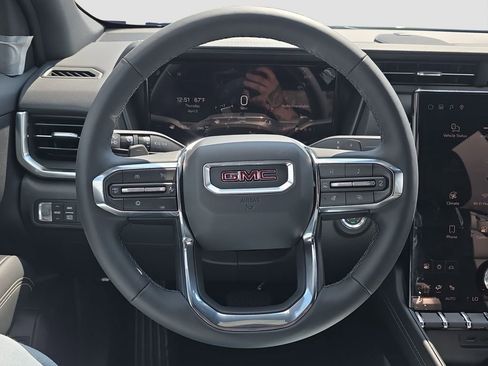 New 2026 GMC Terrain Elevation w/ Elevation Premium Package AWD/4WD image 9