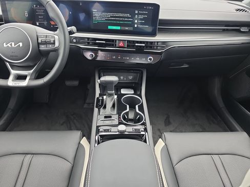 New 2026 Kia K5 GT-Line FWD image 14