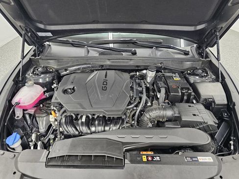 Used 2025 Hyundai Sonata SEL FWD image 10