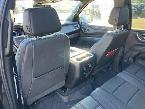 Used 2023 Chevrolet Tahoe RST image 24